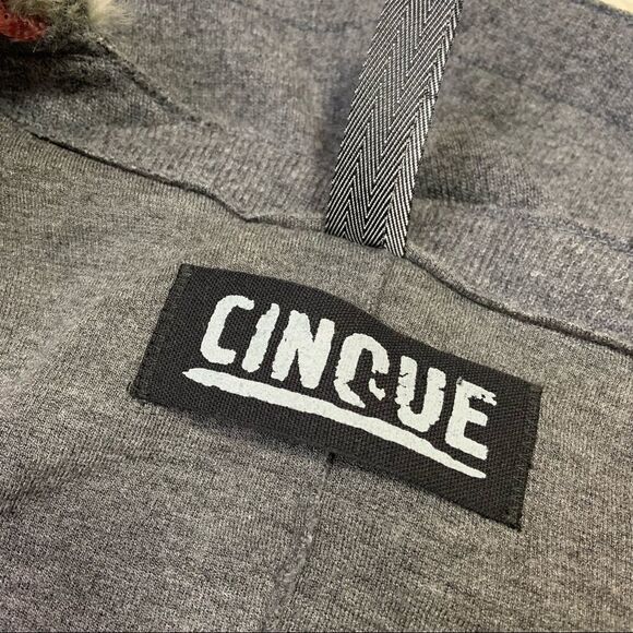 Cinque Blazer / Jacket - Picture 9 of 11